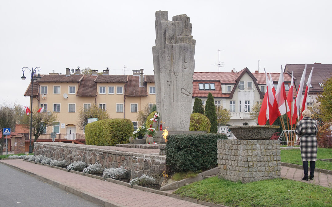 REWITALIZACJA ŚRÓDMIEŚCIA JUŻ NIEBAWEM