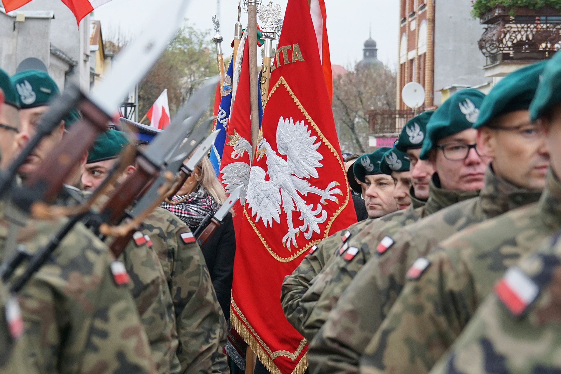 niepodległość, wojsko, armia