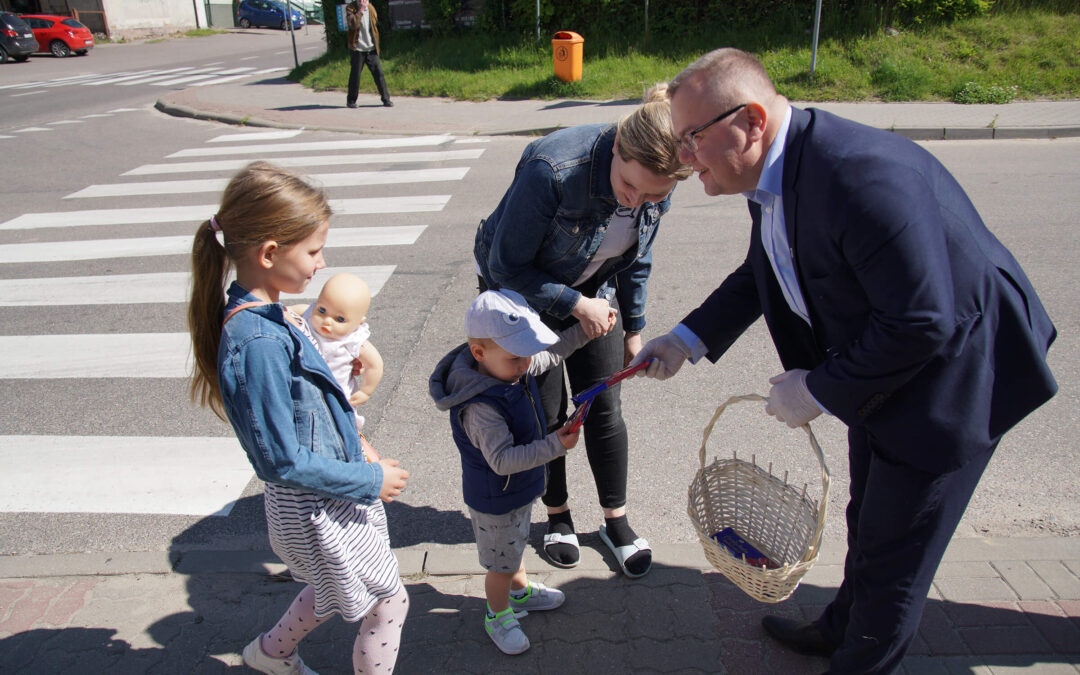 URZĄD GMINY OTWARTY DLA MALUCHÓW