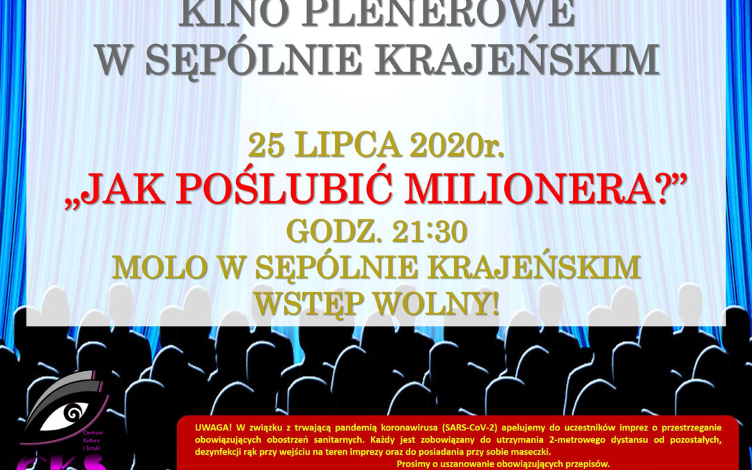 KINO NA MOLO