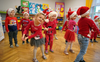 SĄ FUNDUSZE NA BUDOWĘ PRZEDSZKOLA W SĄPOLNIE