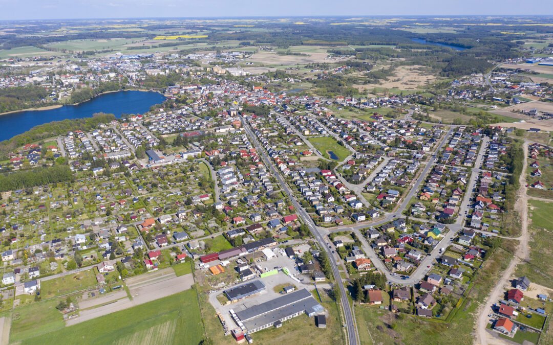 BĘDZIE REMONT ULICY WYSPIAŃSKIEGO