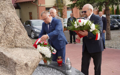 OBCHODY ŚWIATOWEGO DNIA SYBIRAKÓW W PRZECHLEWIE