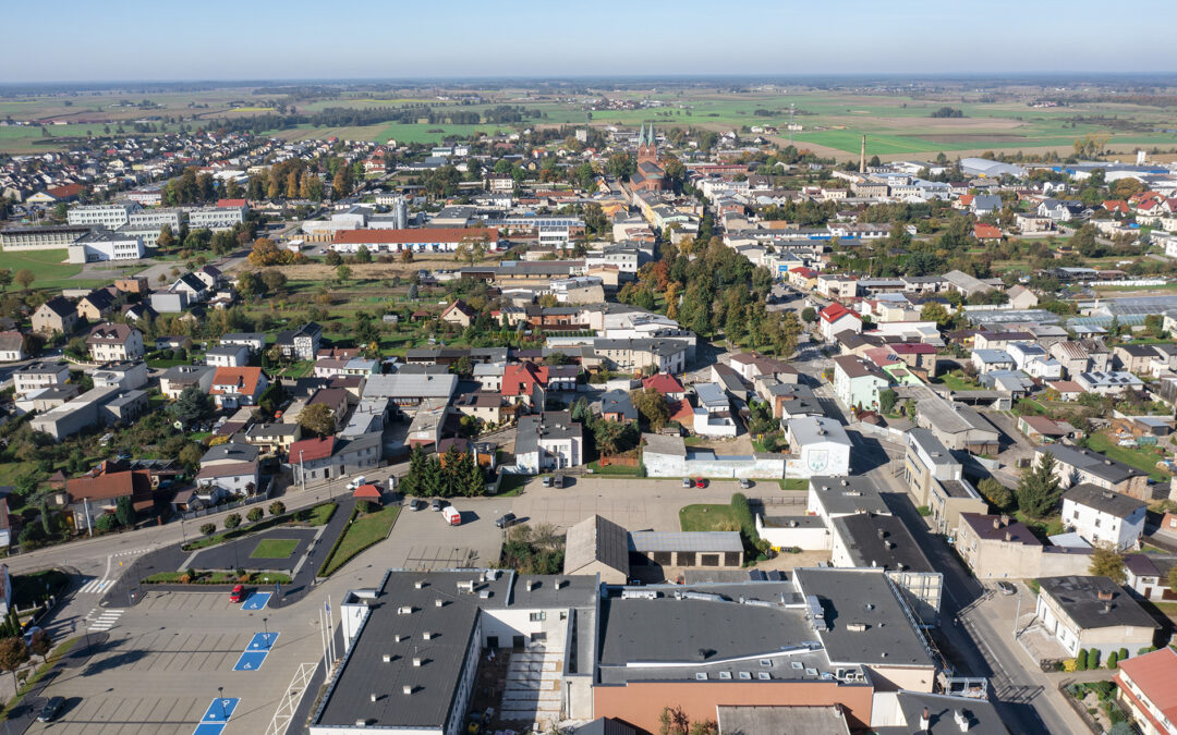 ŚWIATOWY ZJAZD KASZUBÓW W BRUSACH – ZNAMY SZCZEGÓŁY