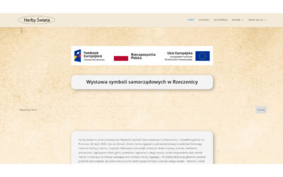 HERBYSWIATA.PL – STRONA JEST JUŻ PRAWIE GOTOWA