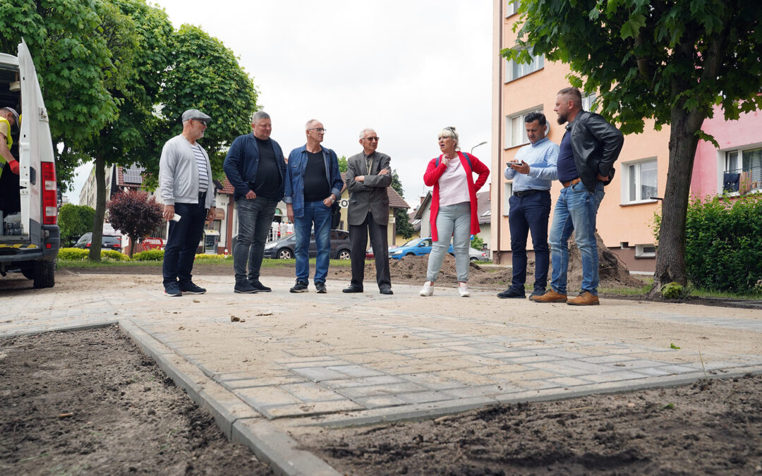 NOWE WIATY ŚMIETNIKOWE POWSTANĄ SZYBCIEJ NIŻ PLANOWANO