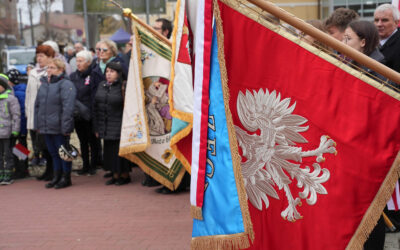 NARODOWE ŚWIĘTO NIEPODLEGŁOŚCI – ZAPROSZENIE