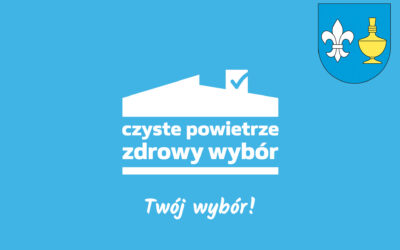 AUDYT ENERGETYCZNY W PROGRAMIE „CZYSTE POWIETRZE”