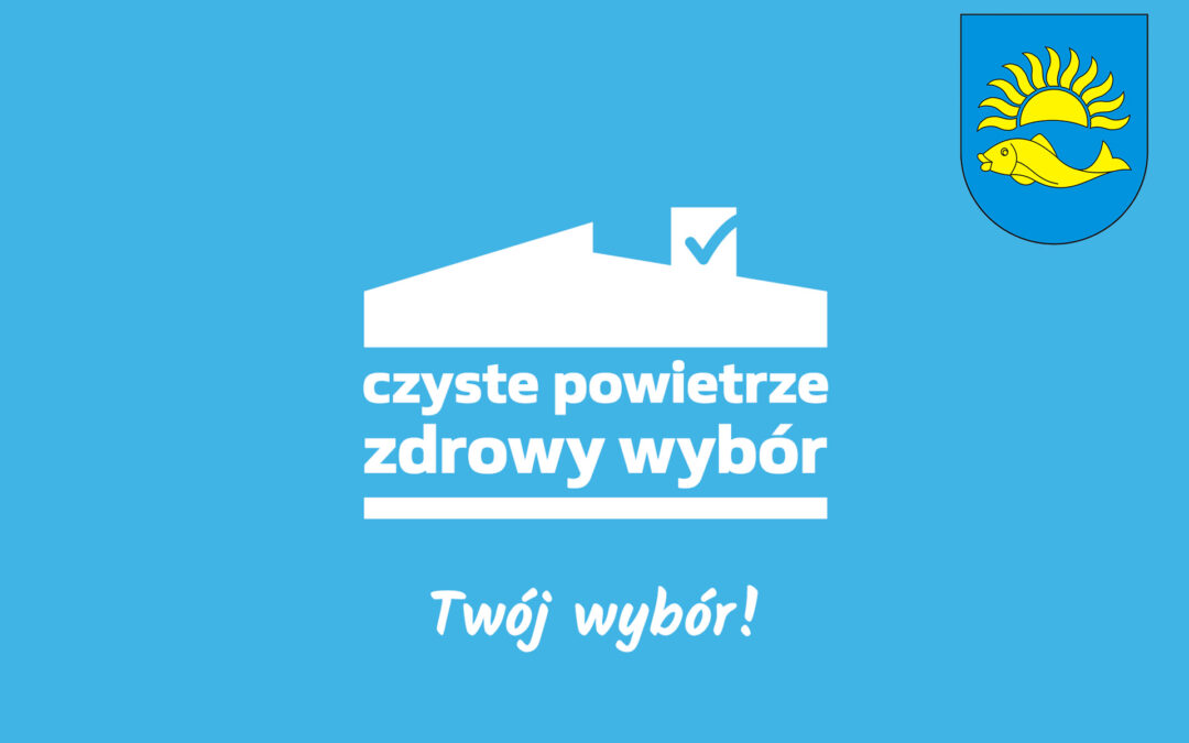 ZMIANY W PROGRAMIE „CZYSTE POWIETRZE”