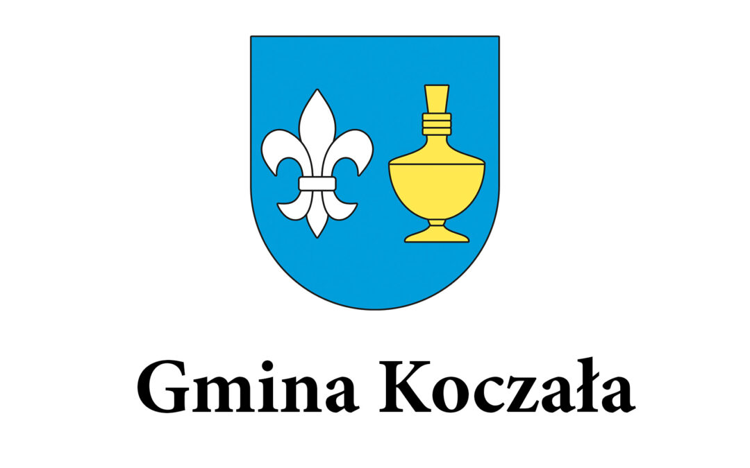 GMINA KOCZAŁA PARTNEREM NASZEGO SERWISU