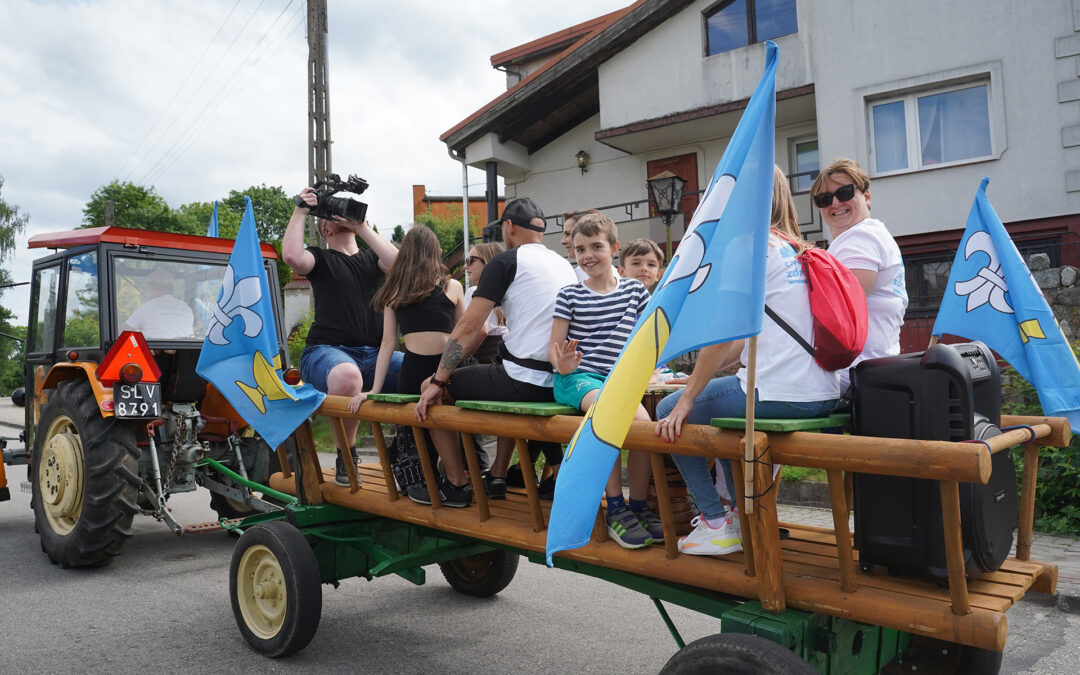 DNI KOCZAŁY JUŻ ZA NAMI