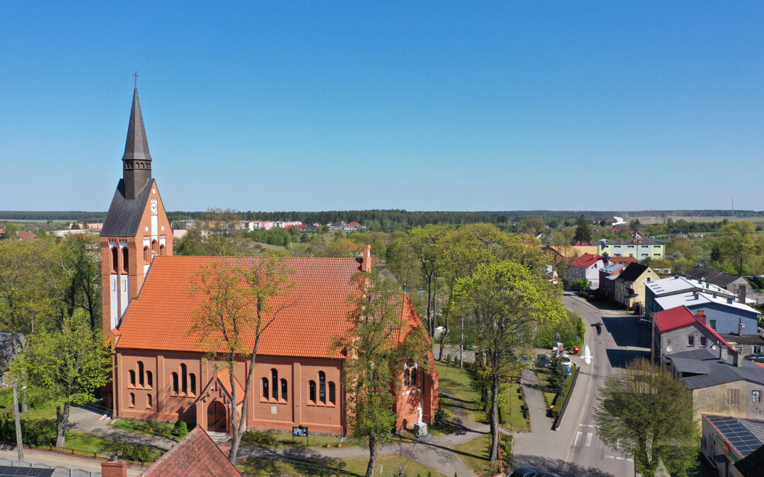 KOCZALSKA PARAFIADA – JUŻ W NAJBLIŻSZĄ NIEDZIELĘ