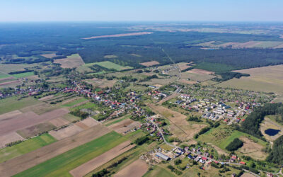 REMONTY DRÓG GMINNYCH – NIEBAWEM RUSZĄ PRACE