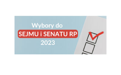 IDŹMY NA WYBORY – WYGRAJMY 2,5 MILIONA ZŁOTYCH