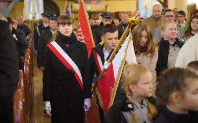 NARODOWE ŚWIĘTO NIEPODLEGŁOŚCI – OBCHODY W KOCZALE