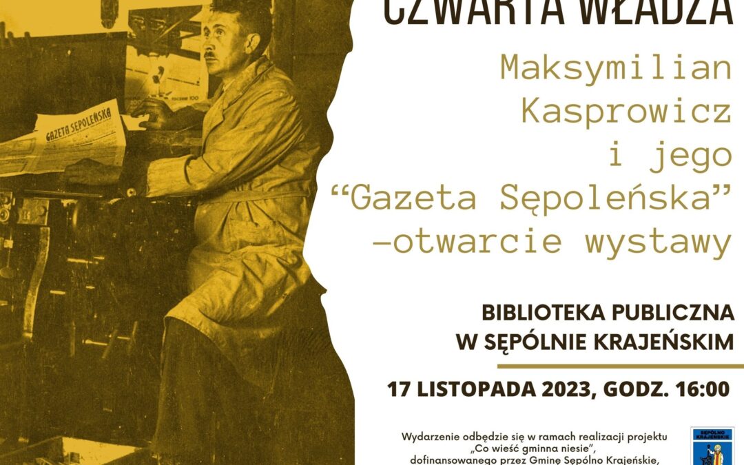 POLSKA PRASA LOKALNA W OKRESIE MIĘDZYWOJENNYM