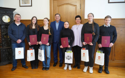 GRATULACJE DLA CZŁUCHOWSKICH MISTRZÓW POLSKI