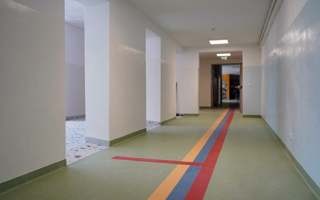 KOCZALSKA SZKOŁA ZASKOCZY UCZNIÓW [GALERIA]