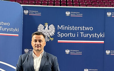 SĄ DOBRE WIADOMOŚCI W SPRAWIE HALI DLA SP1