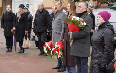 80. ROCZNICA POWROTU PRZECHLEWA DO POLSKI [FOTO]