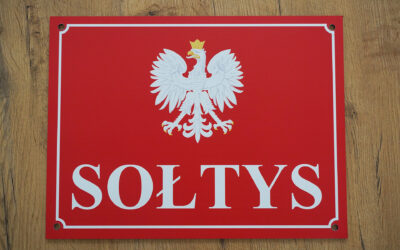 PRZYSZŁOROCZNE FUNDUSZE SOŁECKIE BĘDĄ WYŻSZE