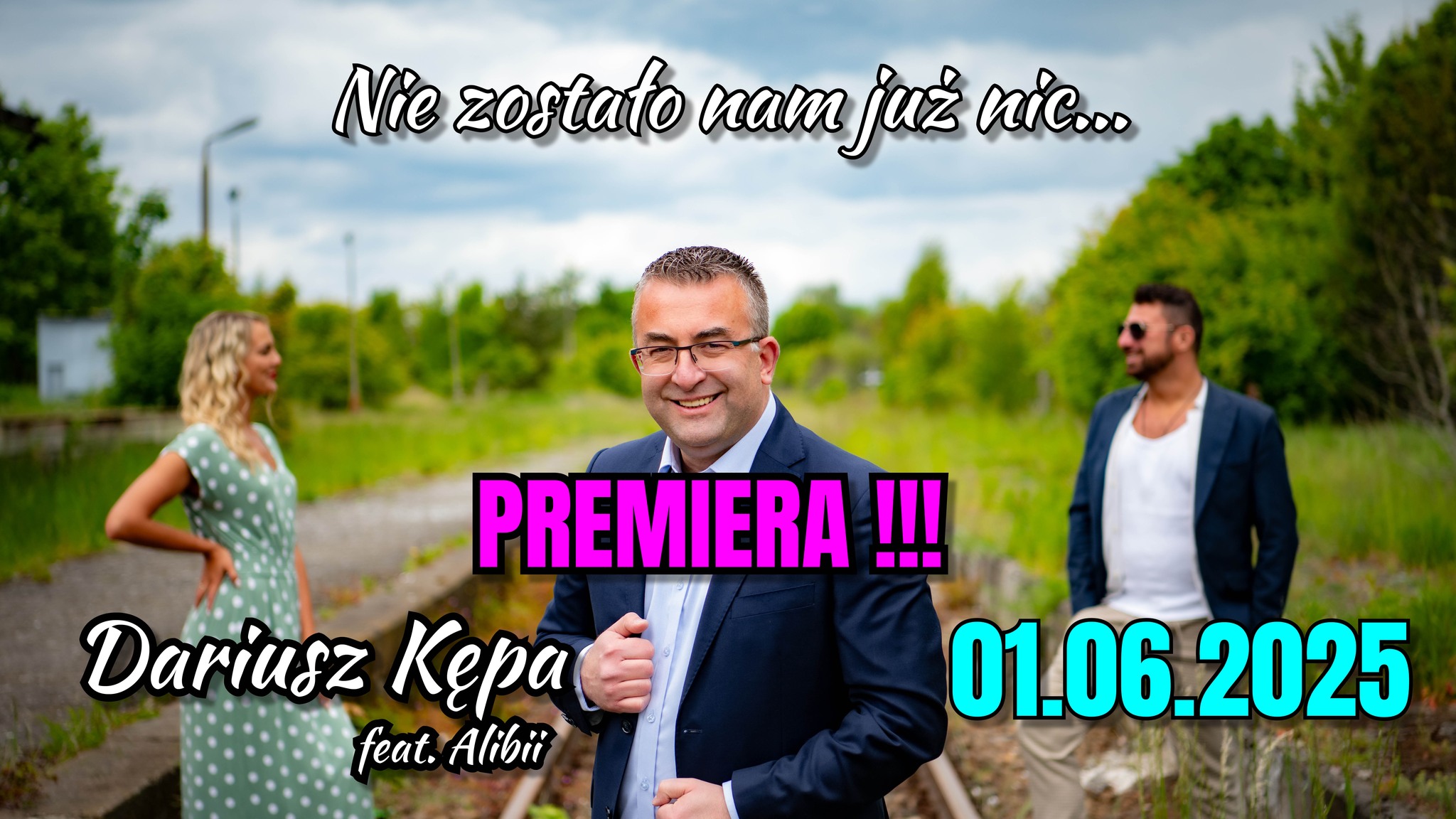 teledysk-premiera