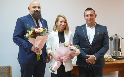 JEST ABSOLUTORIUM ZA ROK 2024 W KOCZALE