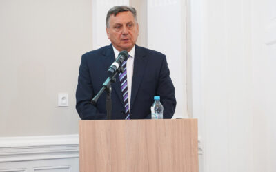 ABSOLUTORIUM ZA ROK 2024 UDZIELONE W CZŁUCHOWIE