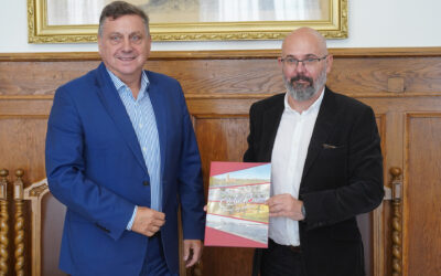 NOWE BUDYNKI SOCJALNE W CZŁUCHOWIE POWSTANĄ ZA PIĘĆ MIESIĘCY