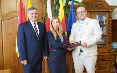 NIEBAWEM RUSZY BUDOWA KANALIZACJI PRZY UL. TRAUGUTTA