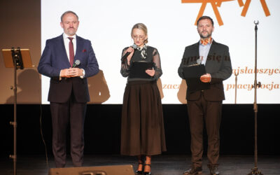 DZIEŃ PRACOWNIKA SOCJALNEGO – OBCHODY W CZŁUCHOWIE