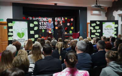 RZECZENICKA GALA WOLONTARIATU