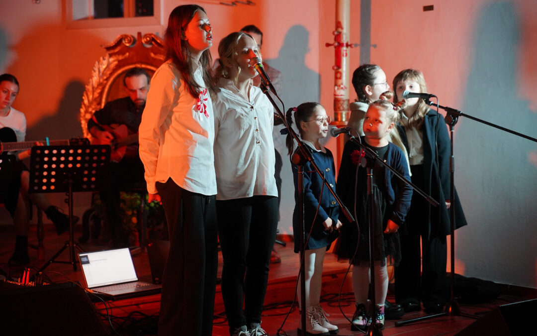 GMINNE OBCHODY NARODOWEGO ŚWIĘTA NIEPODLEGŁOŚCI W RZECZENICY