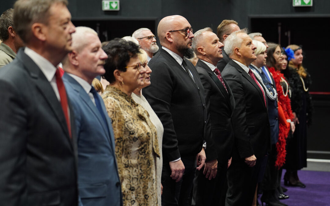 NARODOWE ŚWIĘTO NIEPODLEGŁOŚCI W SĘPÓLNIE KRAJEŃSKIM
