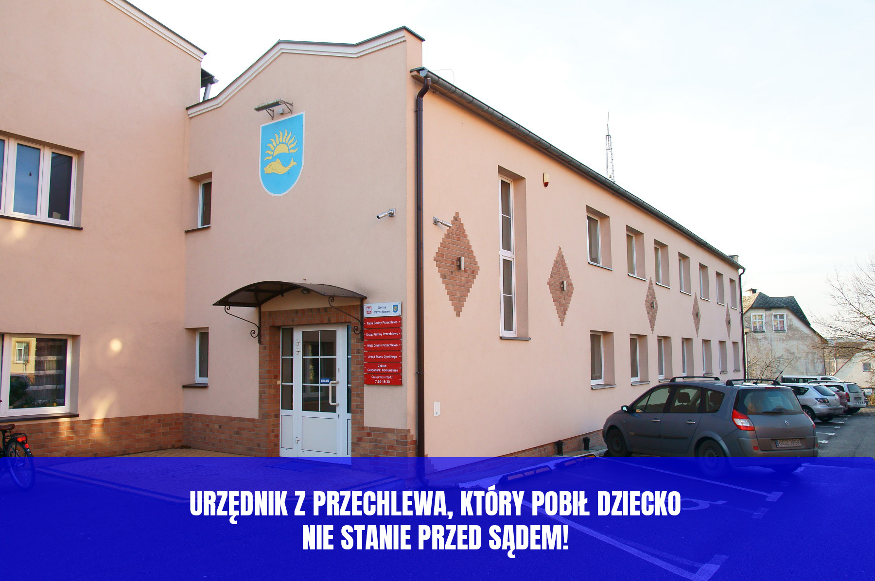 przechlewo-urzędnik