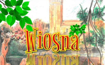 CZŁUCHÓW WESOŁE MIASTECZKO – ZAPROSZENIE