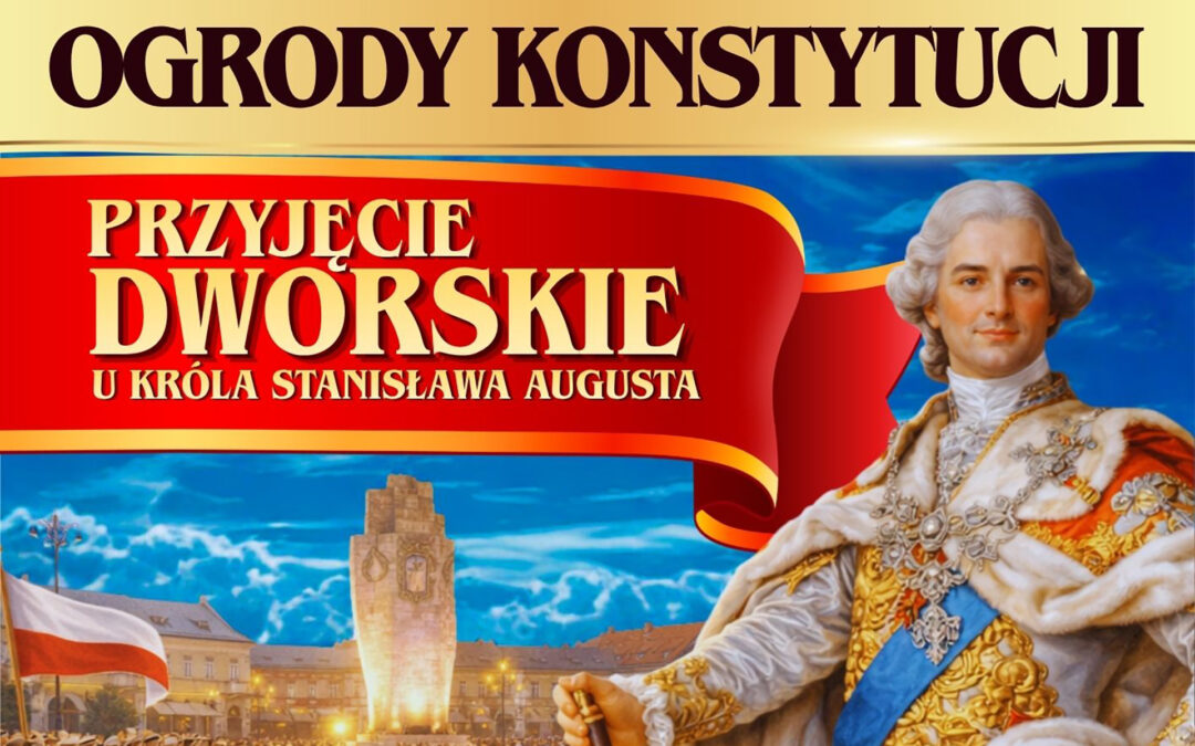 NA MAJÓWKĘ DO SĘPÓLNA KRAJEŃSKIEGO