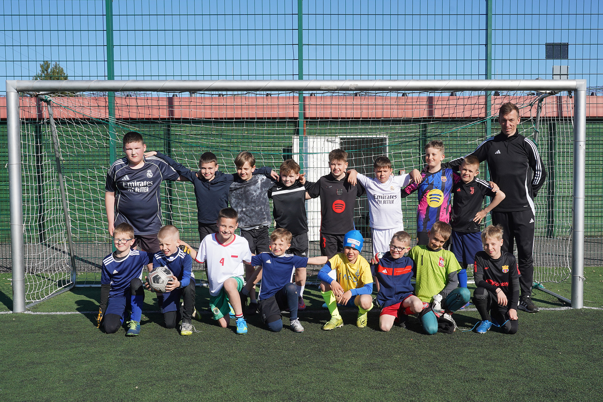 KS Junior Rzeczenica