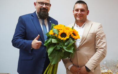 JEST ABSOLUTORIUM DLA WÓJTA GMINY KOCZAŁA ZA ROK 2025