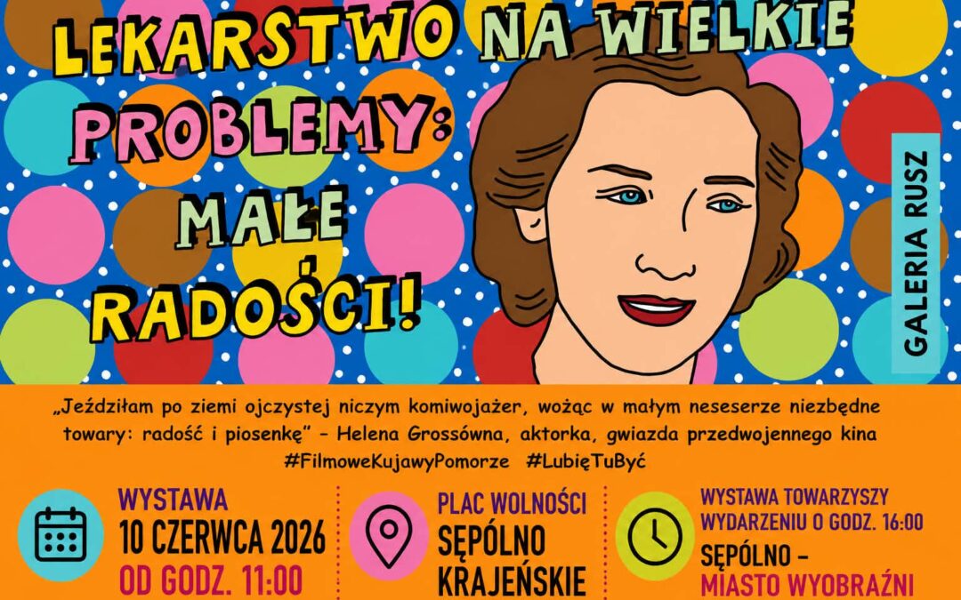 GALERIA RUSZ STANIE NA PLACU WOLNOŚCI