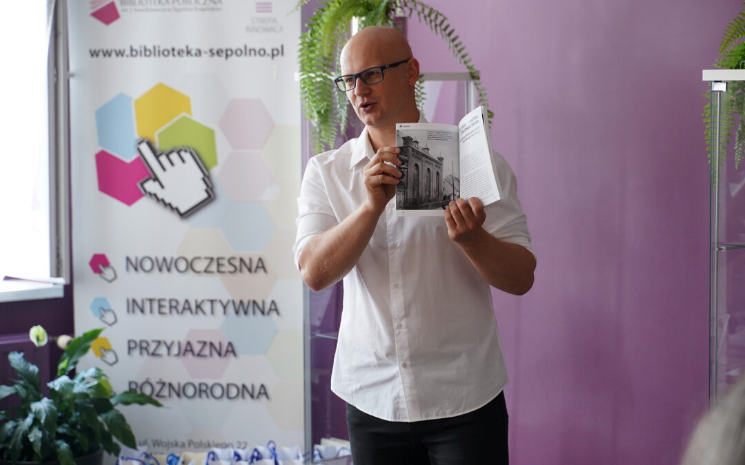 „MAŁA OJCZYZNA” – JEST JUŻ DOSTĘPNA