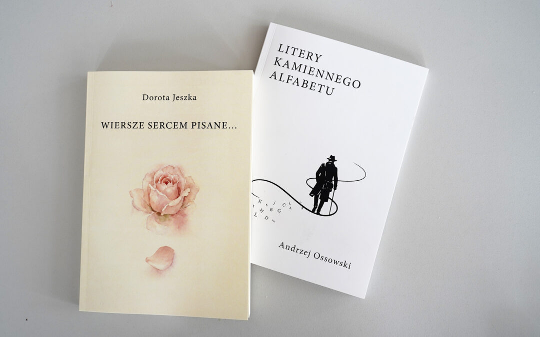 SPOTKANIA AUTORSKIE W SĘPOLEŃSKIEJ BIBLIOTECE