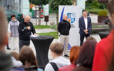 CHODŹCIE NA KAWĘ – SĘPOLEŃSKIE SPOTKANIE MIESZKAŃCÓW