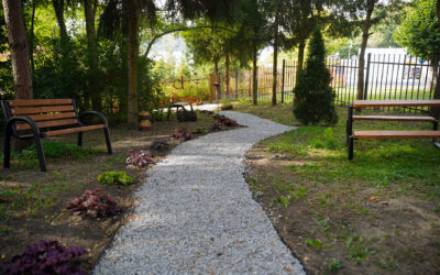 W SĘPÓLNIE KRAJEŃSKIM POWSTAJE PARK KIESZONKOWY